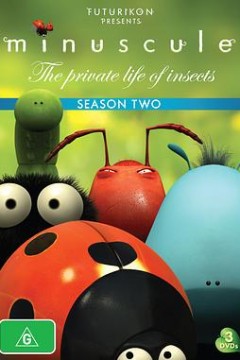 微观小世界第二季