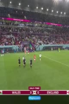 威尔士VS英格兰