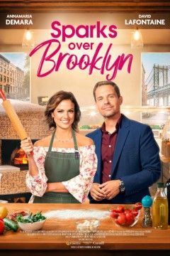 布鲁克林火花四溅