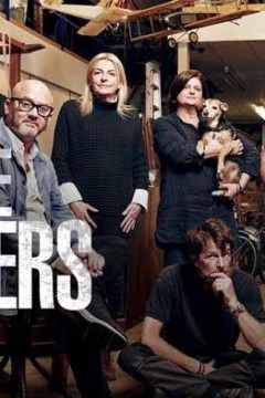 旧货猎人第九季