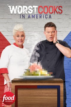 糟糕厨子大改造第十五季