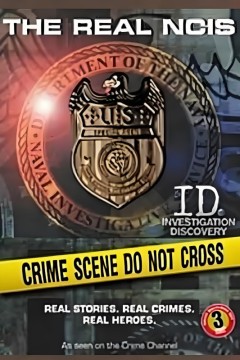 48小时：海军罪案调查处第一季