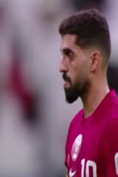 亚洲杯 卡塔尔vs巴勒斯坦 (何辉) 20240129