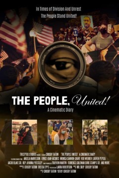 人民团结起来！电影日记