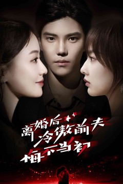 离婚后冷傲前夫悔不当初