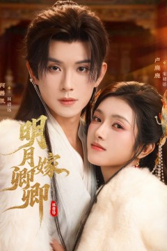 明月嫁卿卿