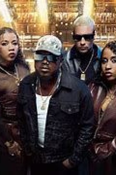 嘻哈星节奏巴西篇