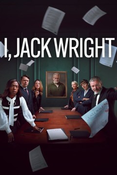 杰克·赖特的遗嘱