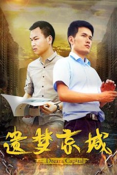 遗梦京城