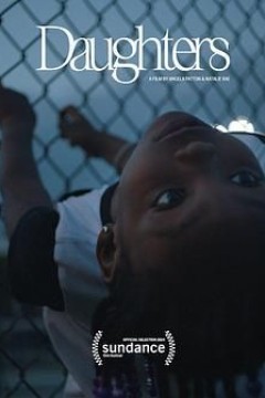 爱女之约：与囚父共舞