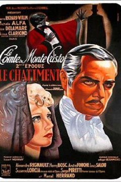 基督山伯爵　下集