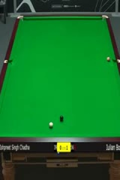 2024斯诺克威尔士公开赛资格赛尤里安·伯伊科4-0伊·辛格·查达20240127