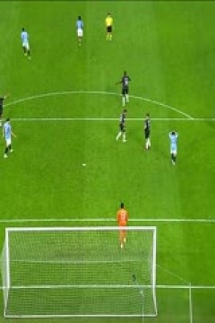 西甲 塞尔塔vs皇家贝蒂斯 (兰子非) 20240103