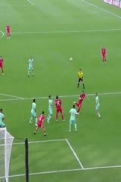 亚洲杯 黎巴嫩vs中国 (陈渤胄) 20240117