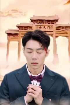 天眼开了后我一路狂飙