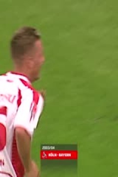 德甲联赛 勒沃库森VS科隆 20251214