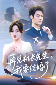 再见机长先生我要结婚了(再见机长先生，我要结婚了)