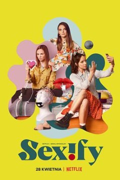 性福演算法第一季