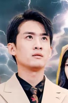 龙起风云-叱咤风云