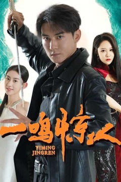 一鸣惊人短剧版