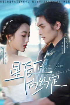星辰下的约定