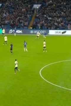 英超联赛 切尔西VS埃弗顿 20251213