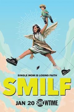 单亲辣妈第二季