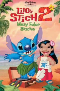 星际宝贝2：史迪奇有问题