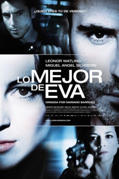 伊娃的最佳作品