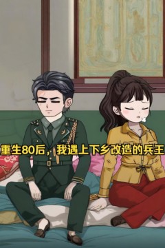 重生80年代后我遇上下乡改造份子兵王，处处维护他，他却以为我是特务