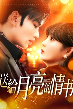 送给月亮的情书