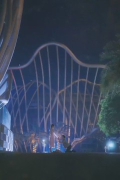 飞驰人生之为女人花钱