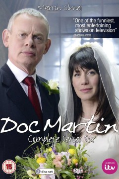 外科医生马丁第六季