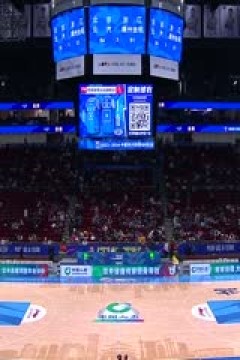 CBA常规赛第36轮北京北汽VS浙江稠州金租20240129(谭成国)