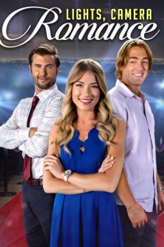 灯光，摄像机，浪漫