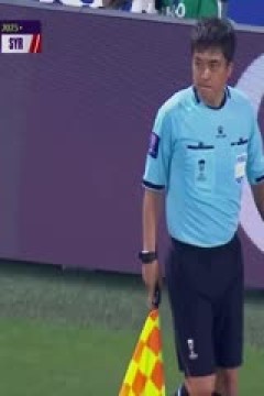 亚洲杯 伊朗vs叙利亚 ( 娄一晨、刘越) 20240131