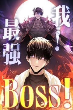 我，最强BOOS