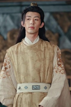 逍遥皇太子(重生之我爹是皇帝)