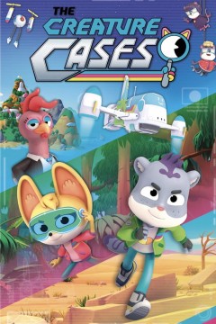 动物神探队第五季