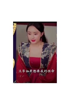 暴宠小王妃