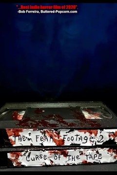 恐怖素材2：录像诅咒