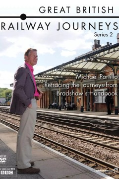 英国铁路纪行第二季