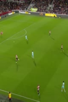 英超 布伦特福德vs狼队 (刘焕) 20231227