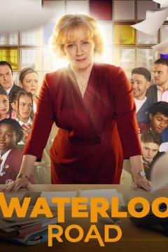 滑铁卢路第十五季