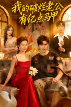 我的破烂老公有亿点马甲