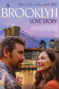 一个布鲁克林爱情故事