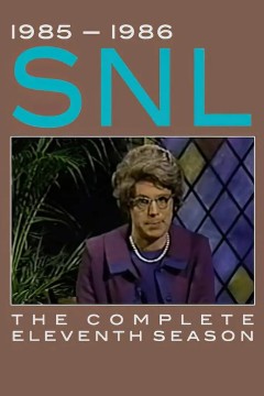 周六夜现场第十一季