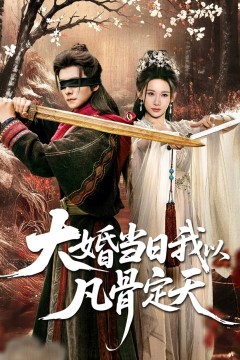 大婚当日我以凡骨定天