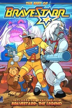 布雷斯塔警长国语