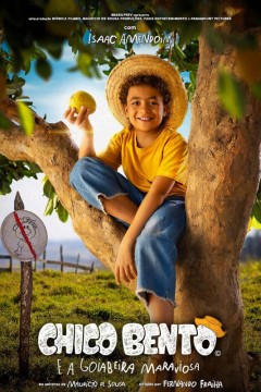 奇科·本托 E·A·戈亚贝拉·马拉维奥萨